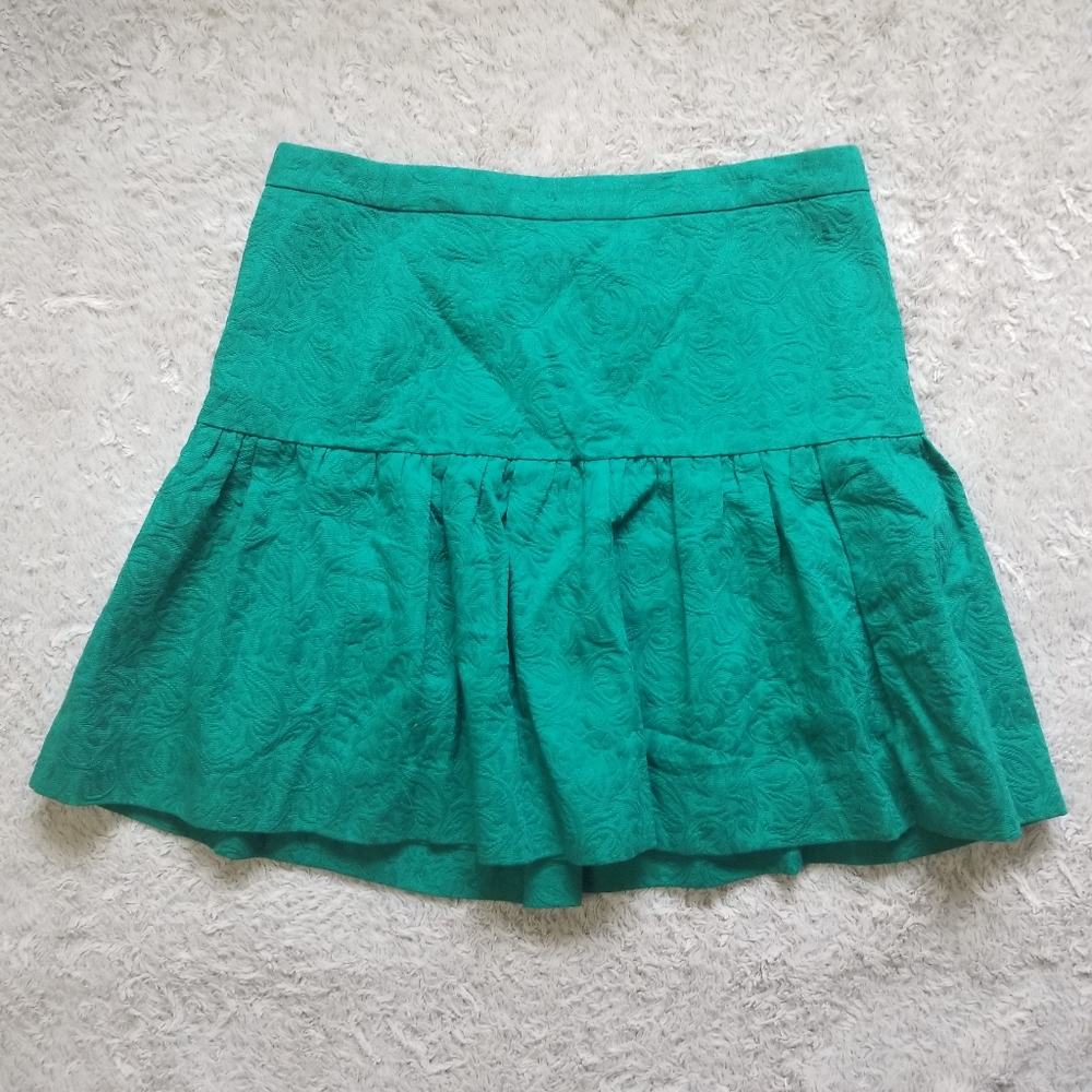 NWOT J Crew Casual Skirt